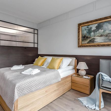 Rent Like Home - Apartamenty W Deo Plaza Gdansk Luaran gambar