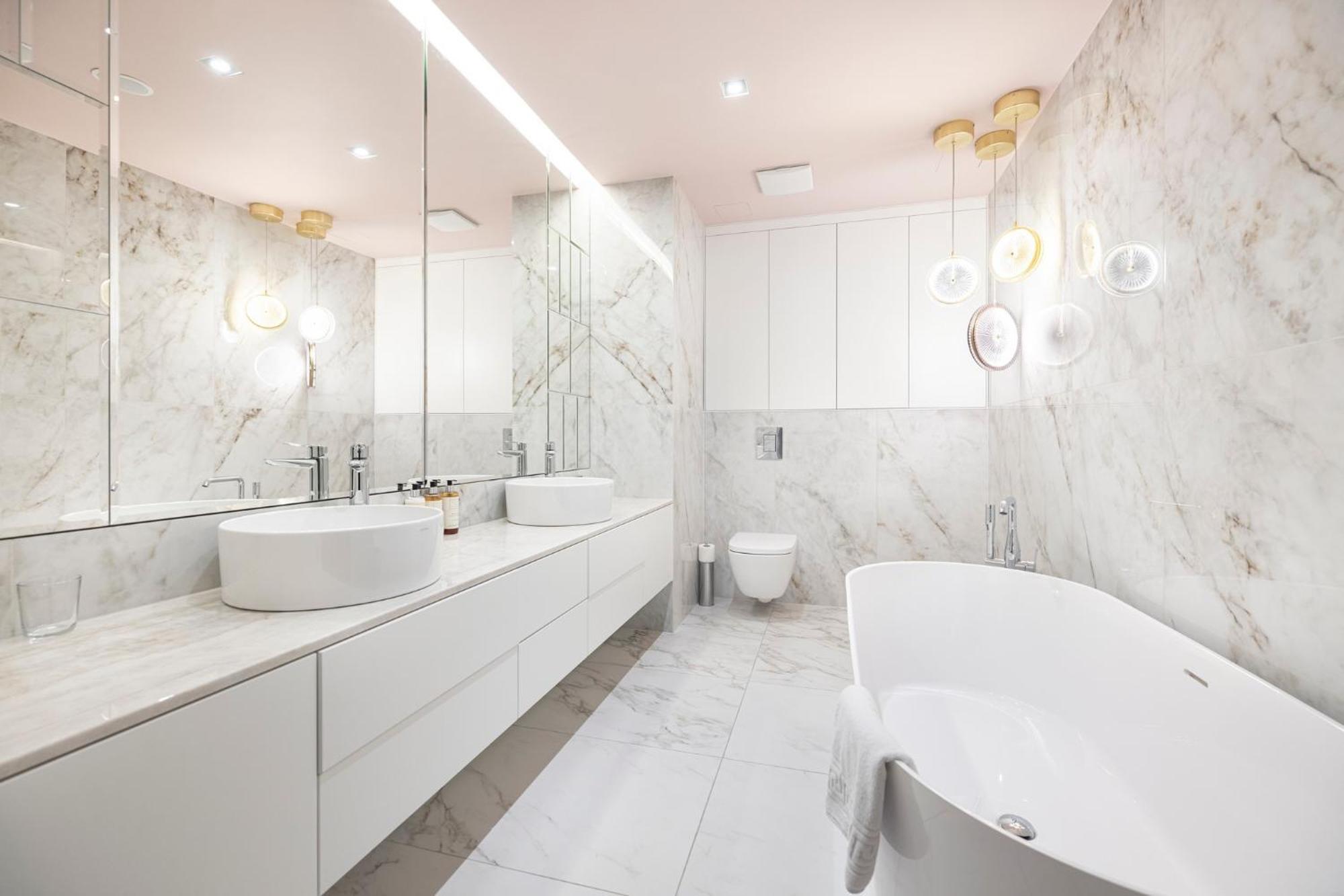 Rent Like Home - Apartamenty W Deo Plaza Gdansk Luaran gambar