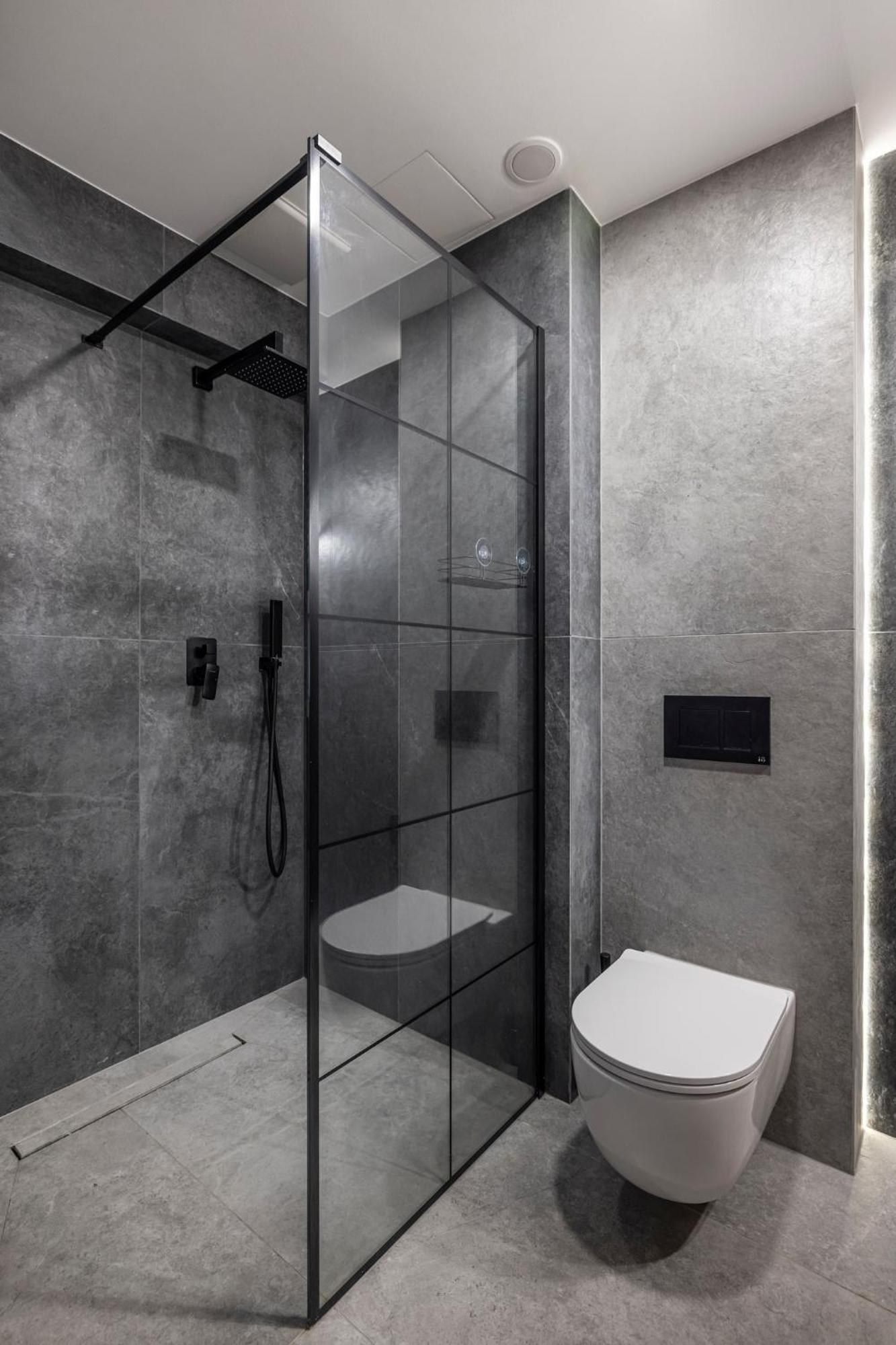 Rent Like Home - Apartamenty W Deo Plaza Gdansk Bilik gambar