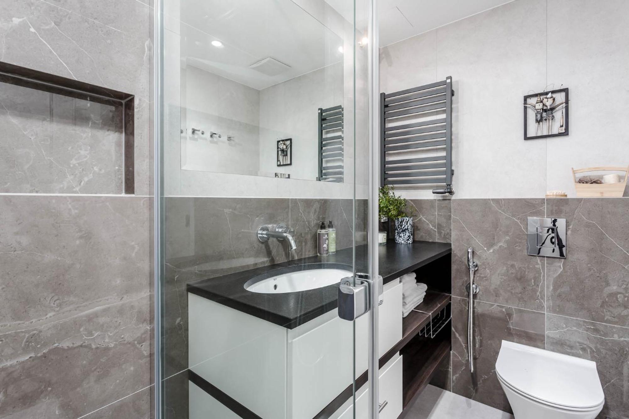 Rent Like Home - Apartamenty W Deo Plaza Gdansk Luaran gambar
