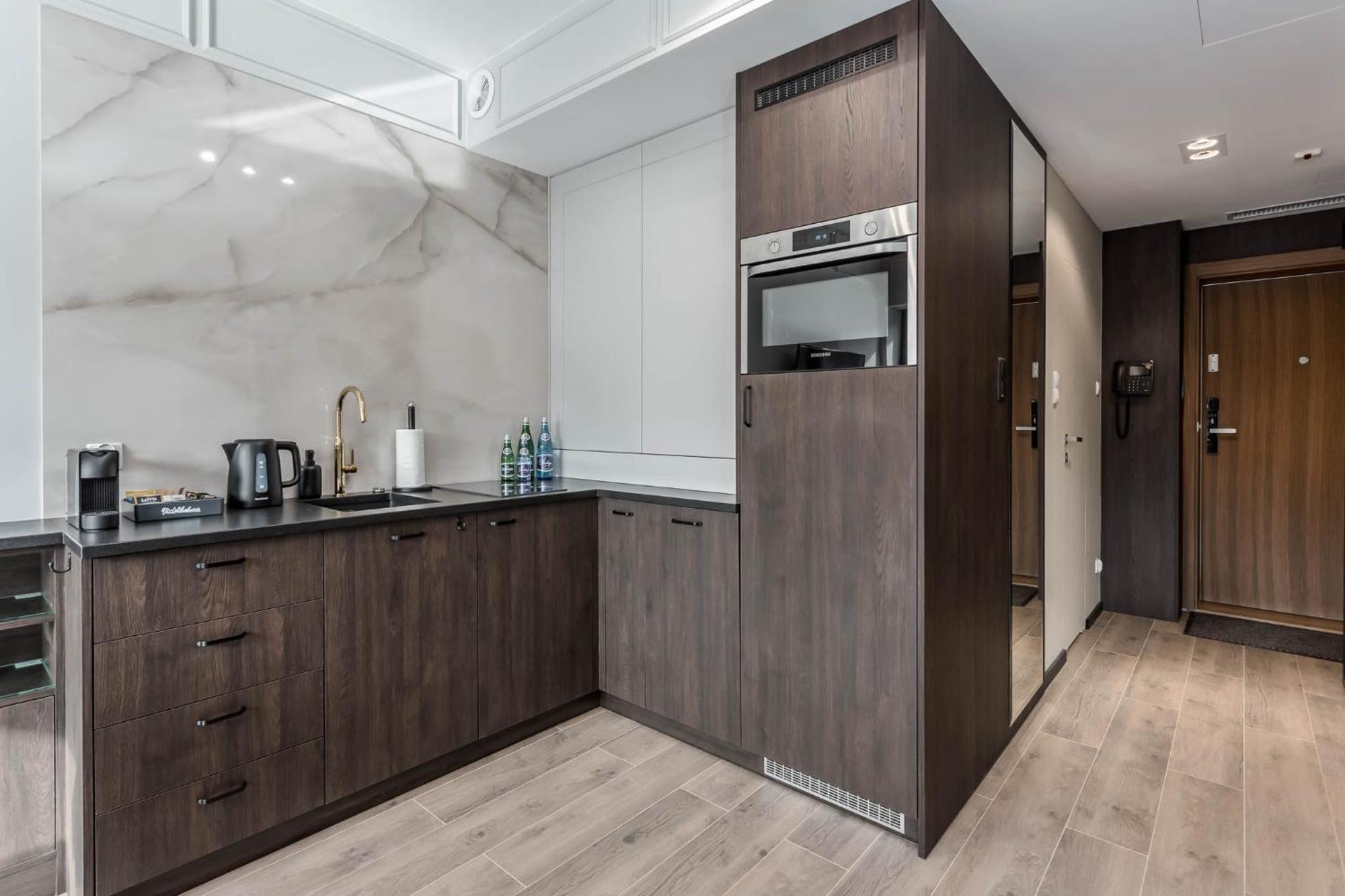 Rent Like Home - Apartamenty W Deo Plaza Gdansk Luaran gambar