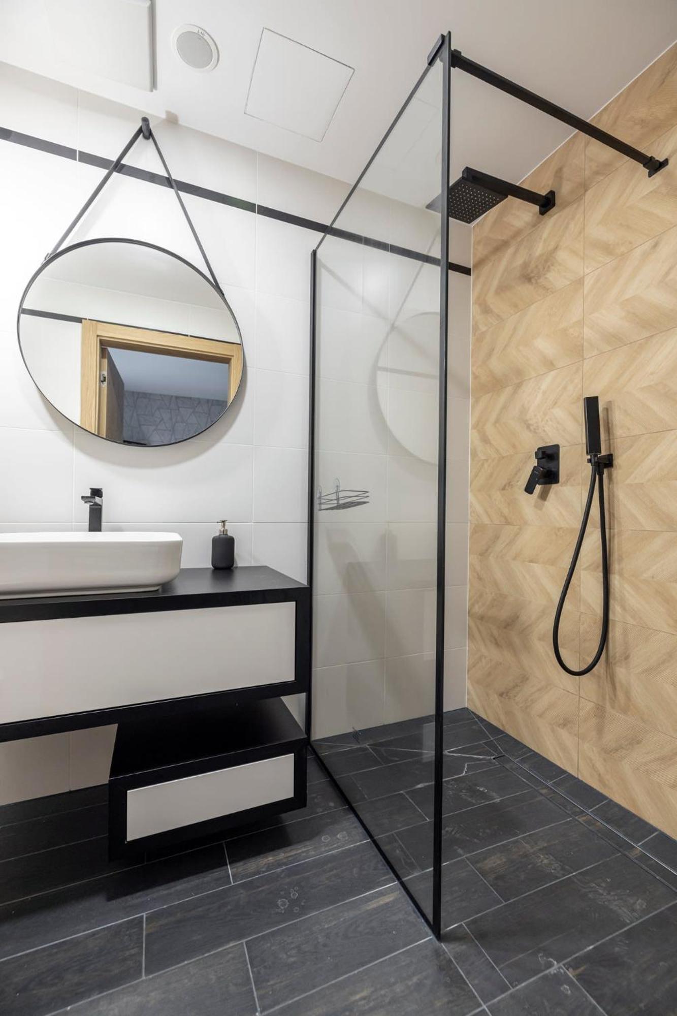 Rent Like Home - Apartamenty W Deo Plaza Gdansk Luaran gambar